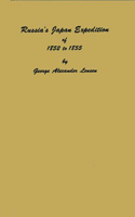 Russia's Japan Expedition of 1852 to 1855.