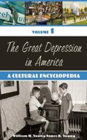 The Great Depression in America