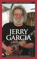 Jerry Garcia