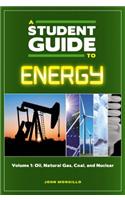 A Student Guide to Energy
