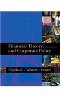 Financial Theory and Corporate Policy