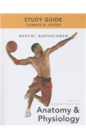 Study Guide for Essentials of Anatomy & Physiology