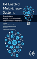 IoT Enabled Multi-Energy Systems: From Isolated Energy Grids to Modern Interconnected Networks