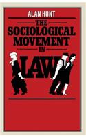 The Sociological Movement in Law