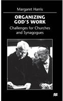 Organizing God’s Work