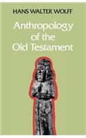 Anthropology of the Old Testament