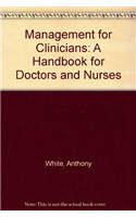 Management for Clinicians