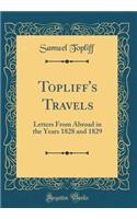 Topliff's Travels