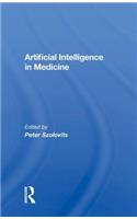 Artificial Intelligence In Medicine