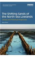 Shifting Sands of the North Sea Lowlands