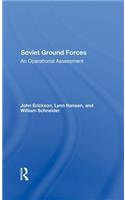 Soviet Ground Forces
