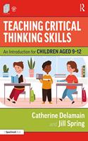 Teaching Critical Thinking Skills