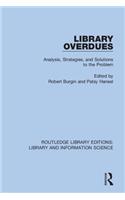Library Overdues