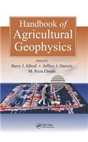 Handbook of Agricultural Geophysics