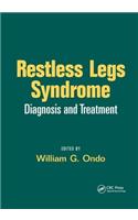 Restless Legs Syndrome