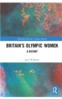 Britain’s Olympic Women