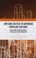 Law and Justice in Japanese Popular Culture