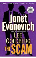 The Scam: A Fox and O'Hare Novel(Fox and O'Hare Novels)
