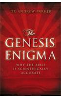The Genesis Enigma