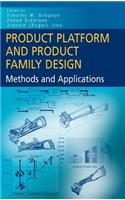 Product Platform and Product Family Design