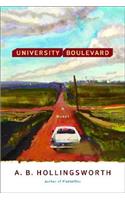 University Boulevard