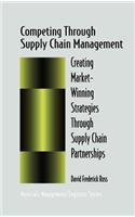 Competing Through Supply Chain Management