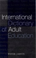 Intl Dict Adult CL