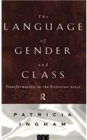 Language of Gender and Class