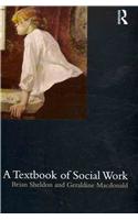 A Textbook of Social Work
