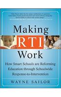 Making Rti Work