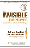 Invisible Employee: Using Carrots to See the Hidden Potential in Everyone