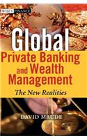 Global Private Banking and Wealth Management