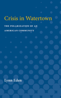 Crisis in Watertown