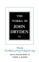 The Works of John Dryden, Volume V