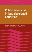 Public Enterprise in Less Developed Countries