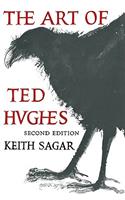 Art of Ted Hughes