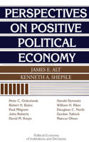 Perspectives on Positive Political Economy