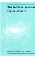 Infrared Spectral Region of Stars