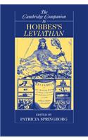 Cambridge Companion to Hobbes's Leviathan