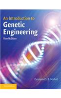 An Introduction to Genetic Engineering