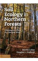 Soil Ecology in Northern Forests