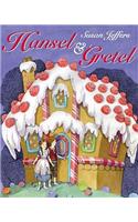 Hansel & Gretel