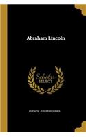 Abraham Lincoln