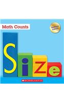 Size (Math Counts: Updated Editions)