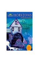 Harcourt Horizons: States and Regions