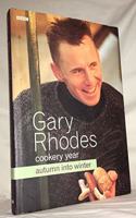 Gary Rhodes' Cookery Year