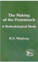 The Making of the Pentateuch