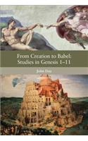 From Creation to Babel