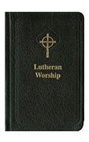 Lutheran Worship (1982)
