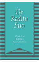 De Reditu Suo